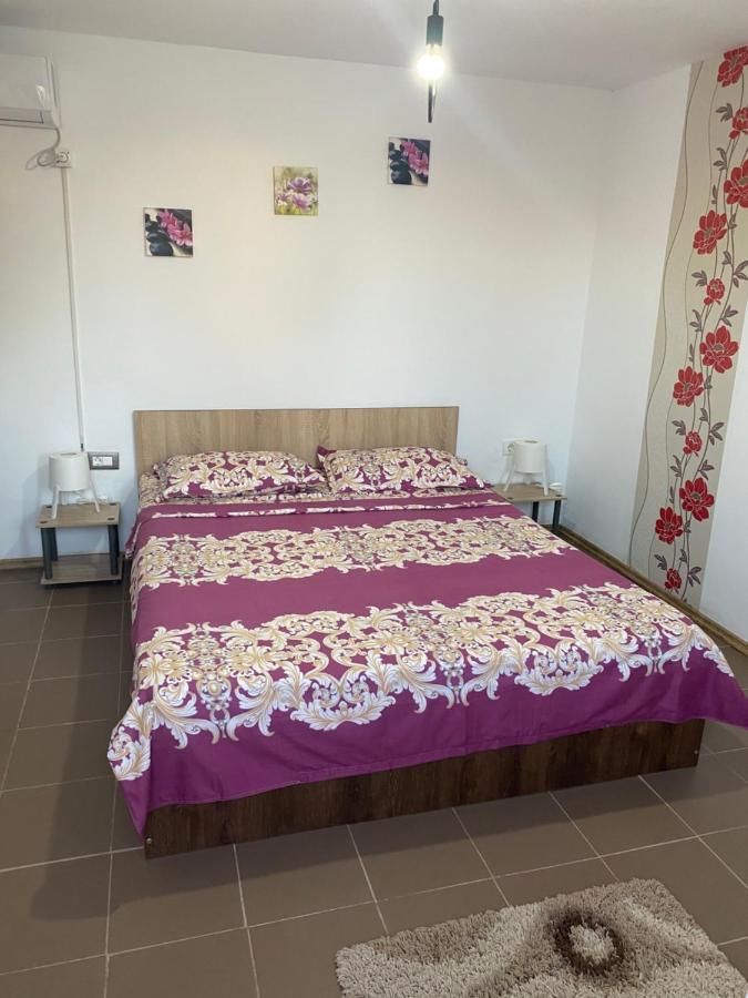 Camere De Inchiriat Maria Corbu Εξωτερικό φωτογραφία